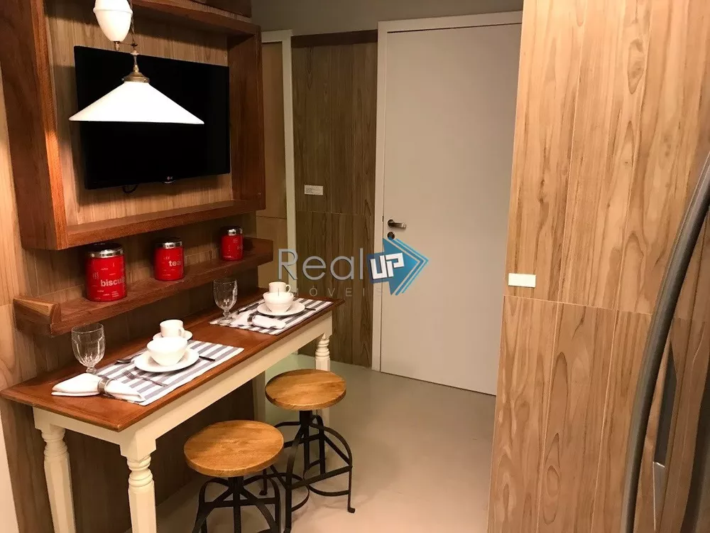 Apartamento, 3 quartos, 133 m² - Foto 19