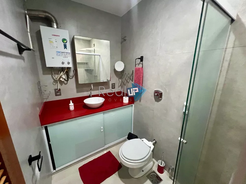 Apartamento, 2 quartos, 63 m² - Foto 15