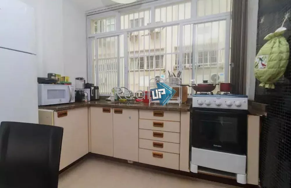 Apartamento, 2 quartos, 63 m² - Foto 5