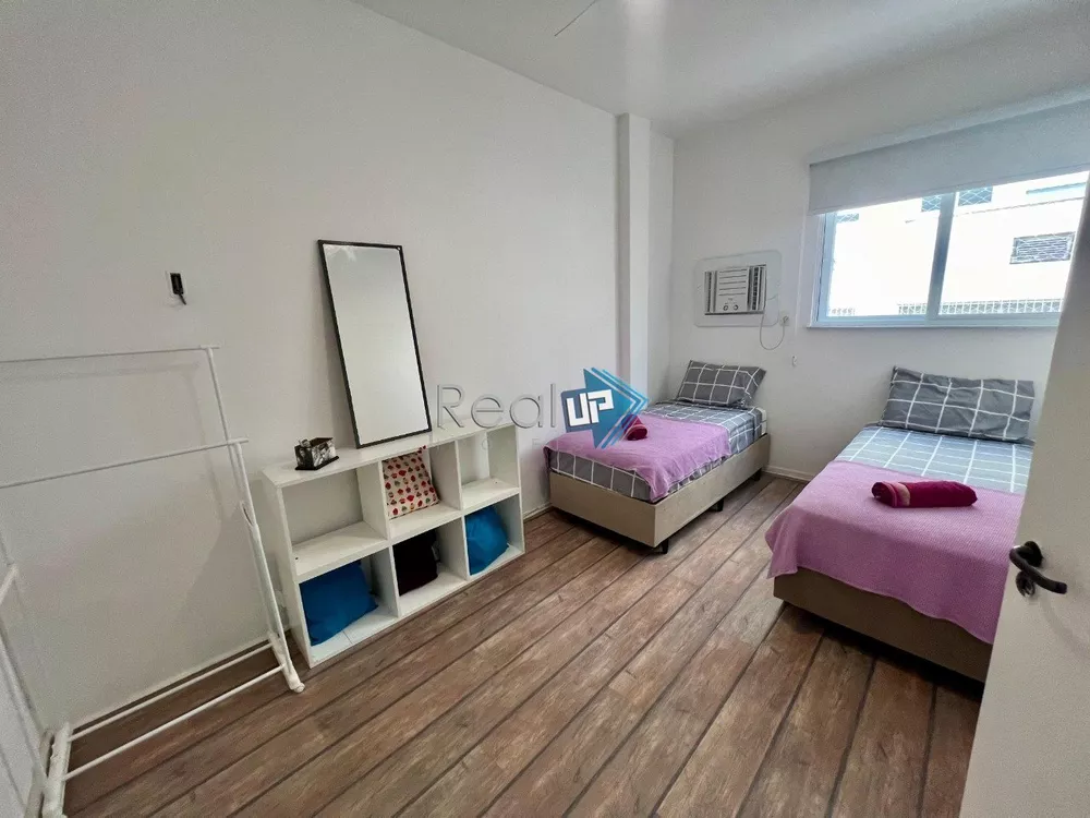 Apartamento, 2 quartos, 63 m² - Foto 11