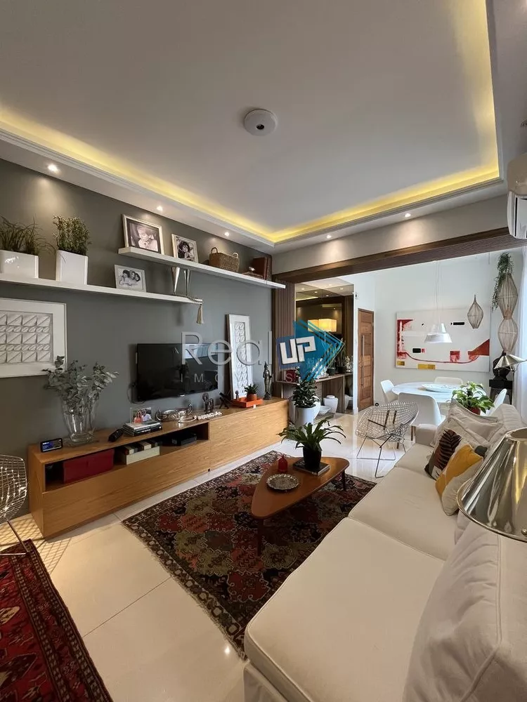 Apartamento, 2 quartos, 86 m² - Foto 4
