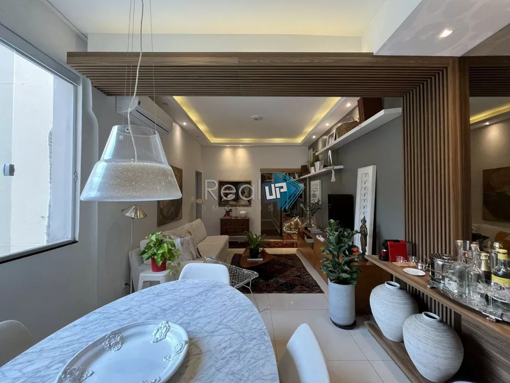 Apartamento, 2 quartos, 86 m² - Foto 7