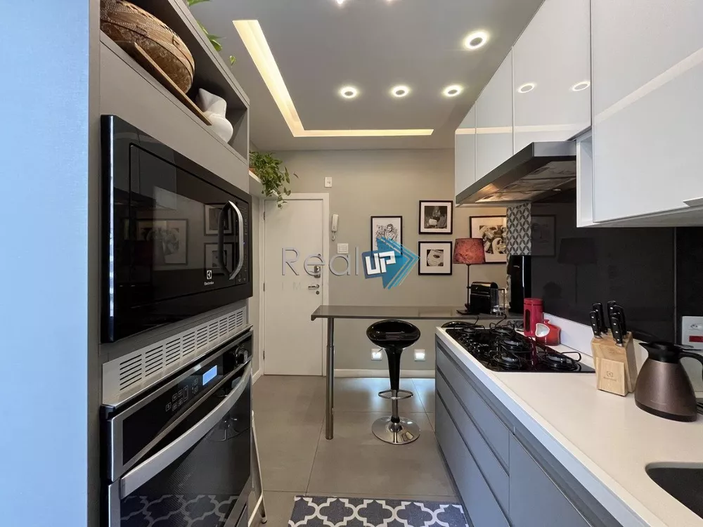 Apartamento, 2 quartos, 86 m² - Foto 22