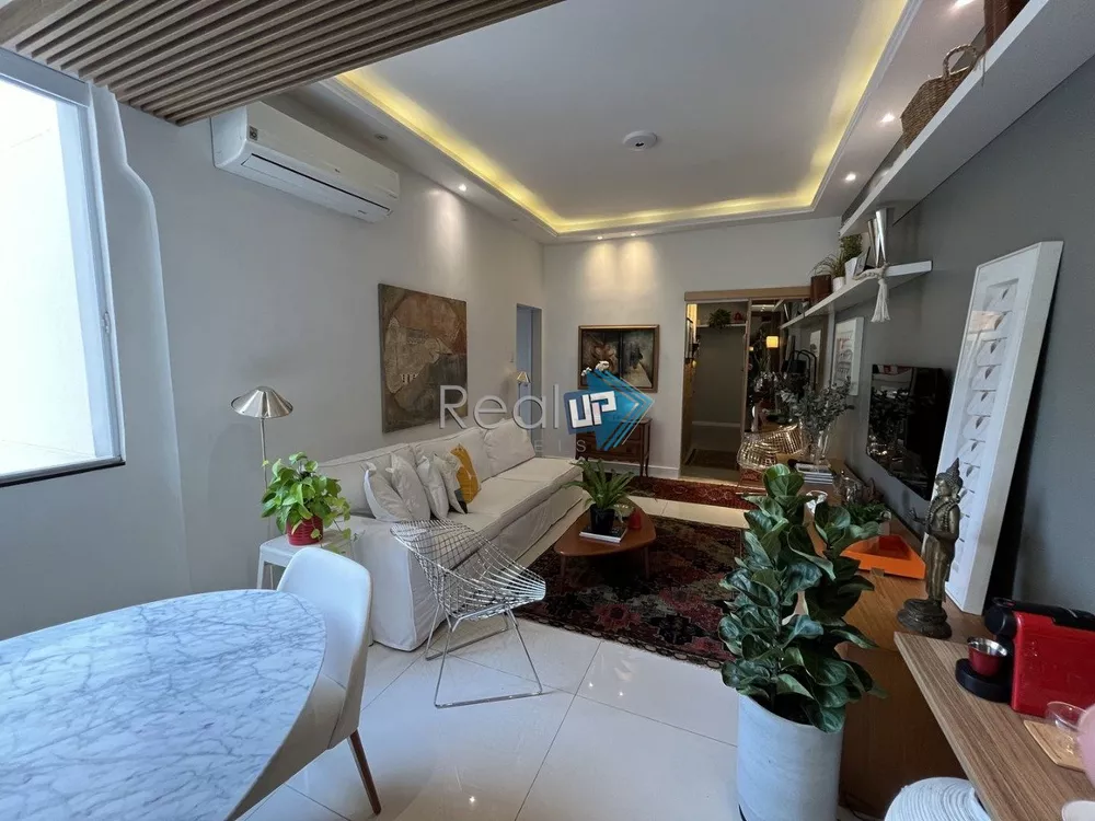 Apartamento, 2 quartos, 86 m² - Foto 6