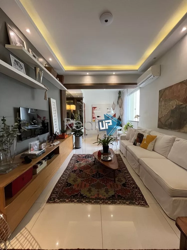Apartamento, 2 quartos, 86 m² - Foto 3