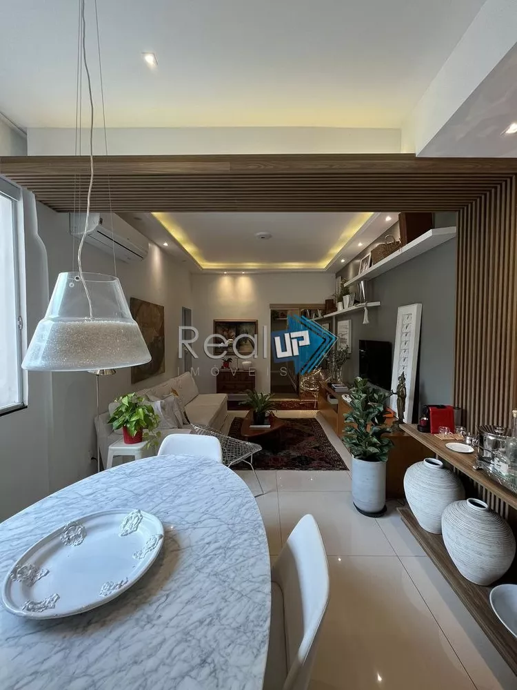Apartamento, 2 quartos, 86 m² - Foto 8
