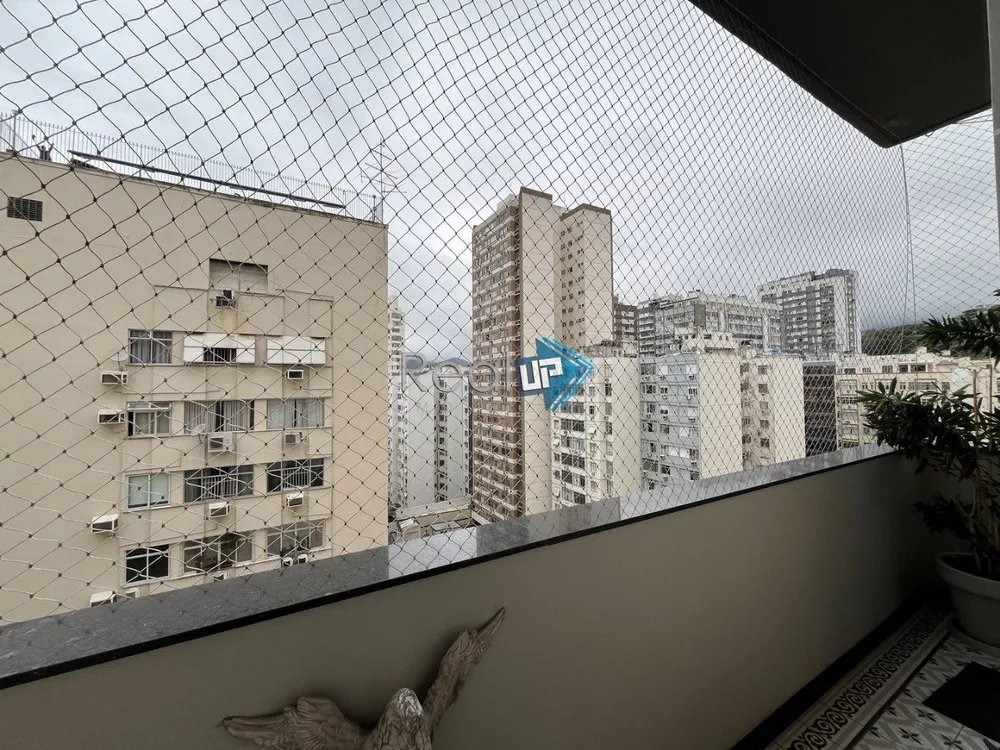 Apartamento, 2 quartos, 86 m² - Foto 24