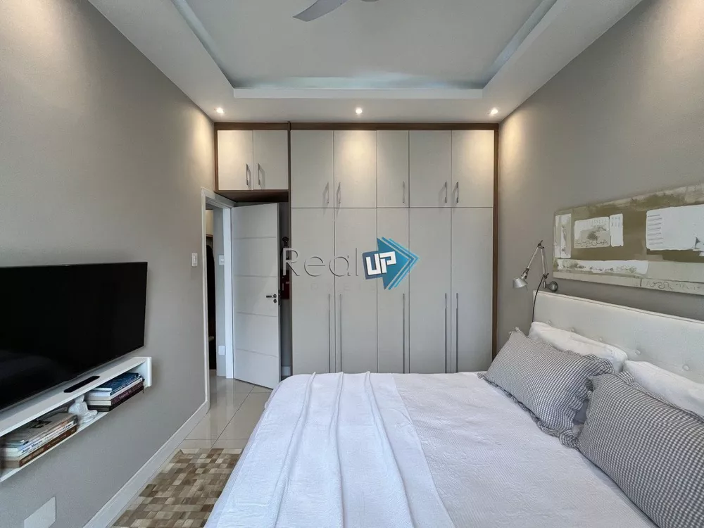 Apartamento, 2 quartos, 86 m² - Foto 13