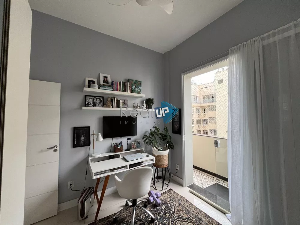 Apartamento, 2 quartos, 86 m² - Foto 18