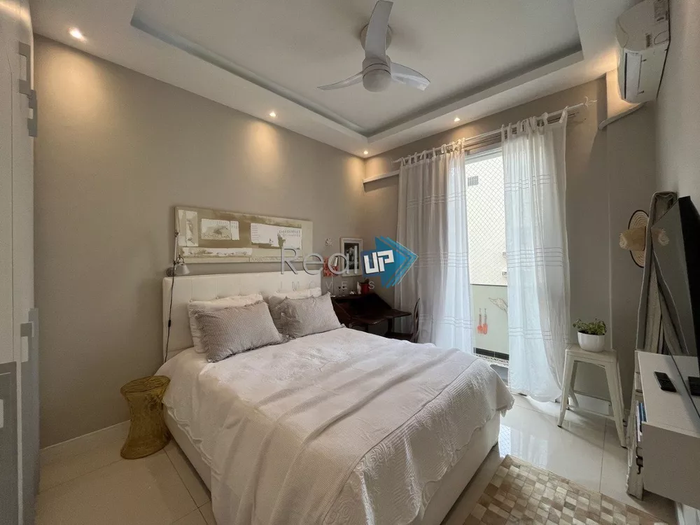 Apartamento, 2 quartos, 86 m² - Foto 10