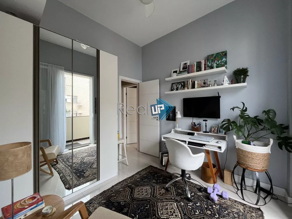 Apartamento, 2 quartos, 86 m² - Foto 17