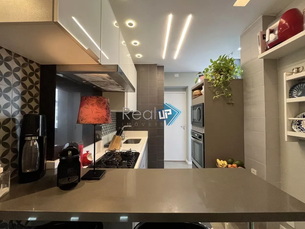 Apartamento, 2 quartos, 86 m² - Foto 23