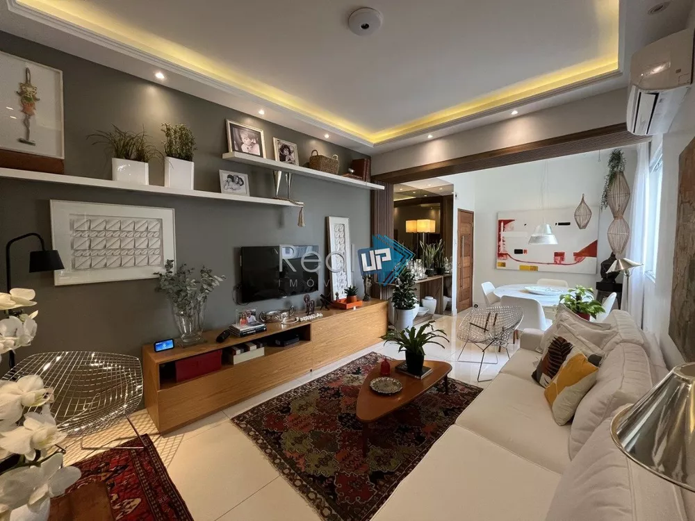 Apartamento, 2 quartos, 86 m² - Foto 1