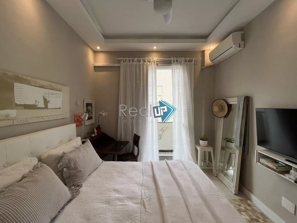 Apartamento, 2 quartos, 86 m² - Foto 11