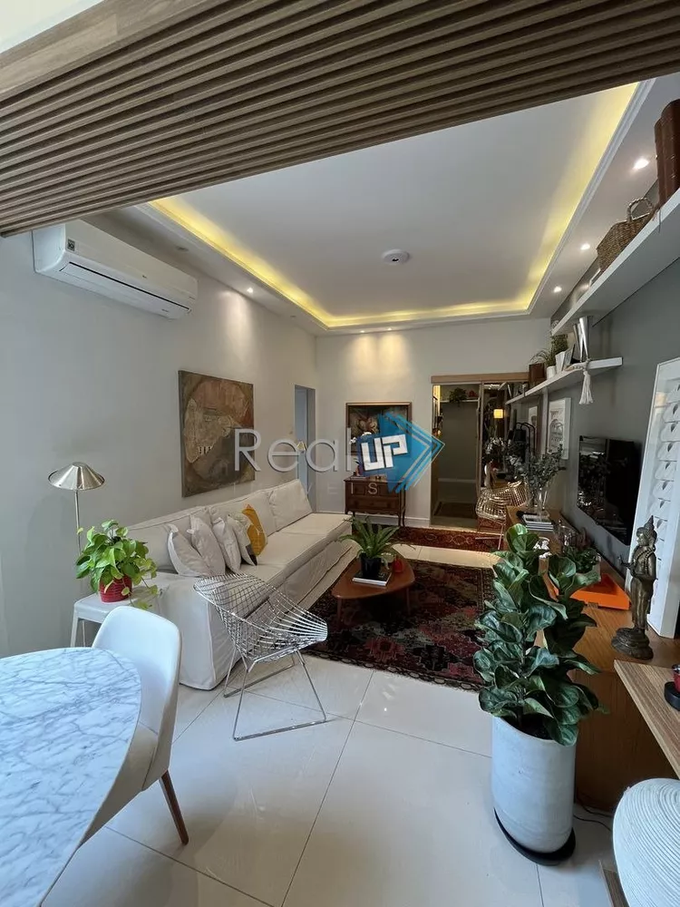 Apartamento, 2 quartos, 86 m² - Foto 9