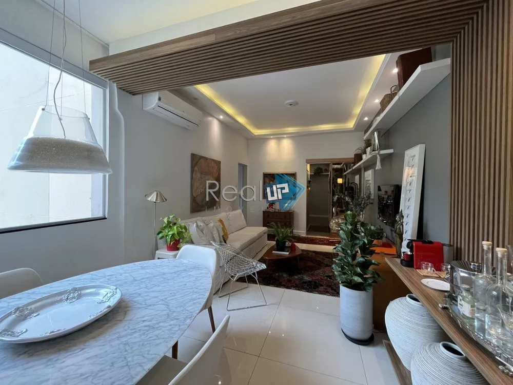 Apartamento, 2 quartos, 86 m² - Foto 5
