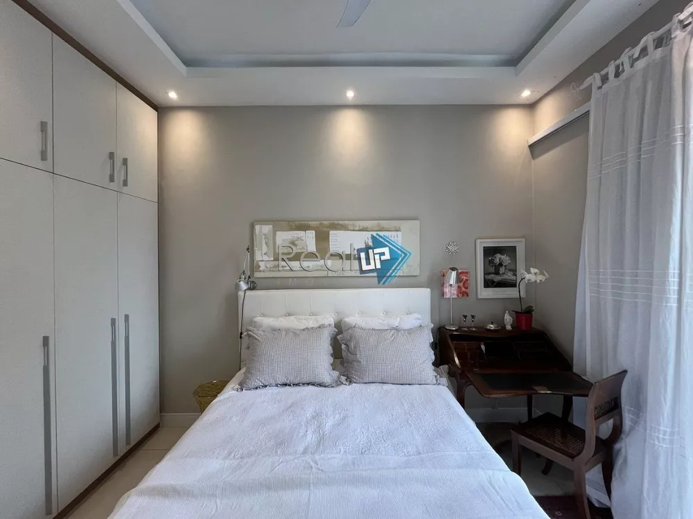 Apartamento, 2 quartos, 86 m² - Foto 15