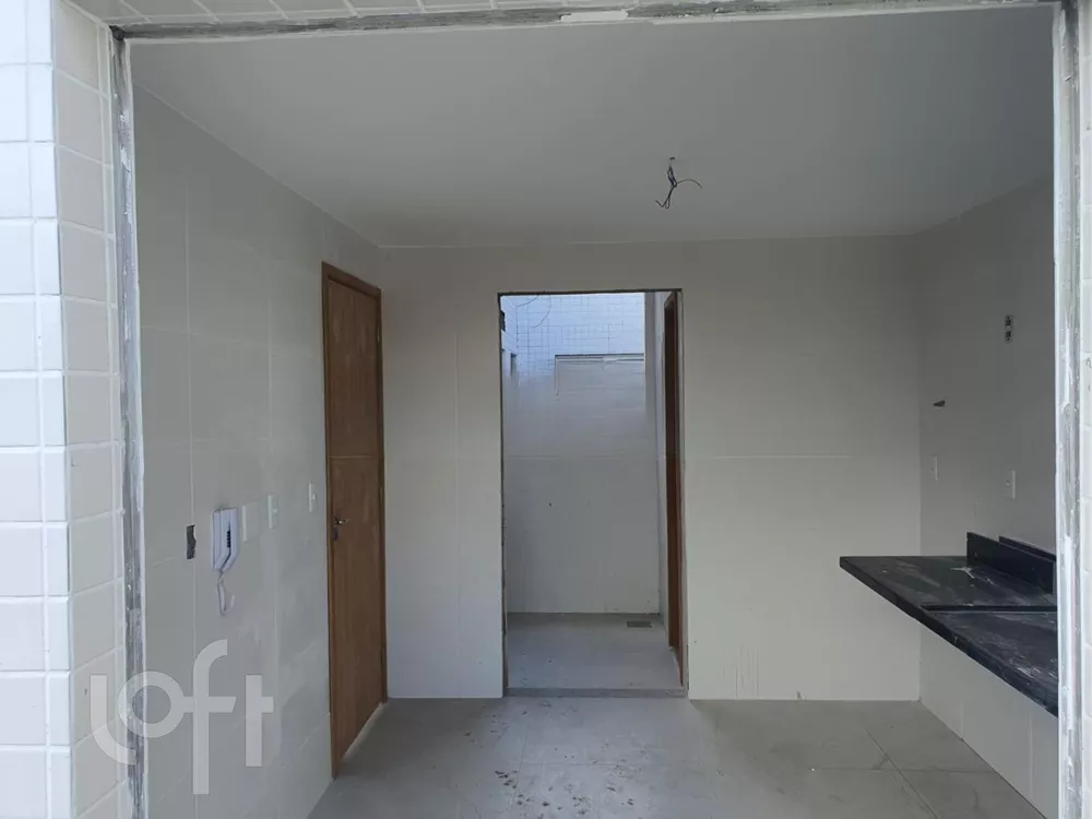 Apartamento à venda com 3 quartos, 200m² - Foto 3