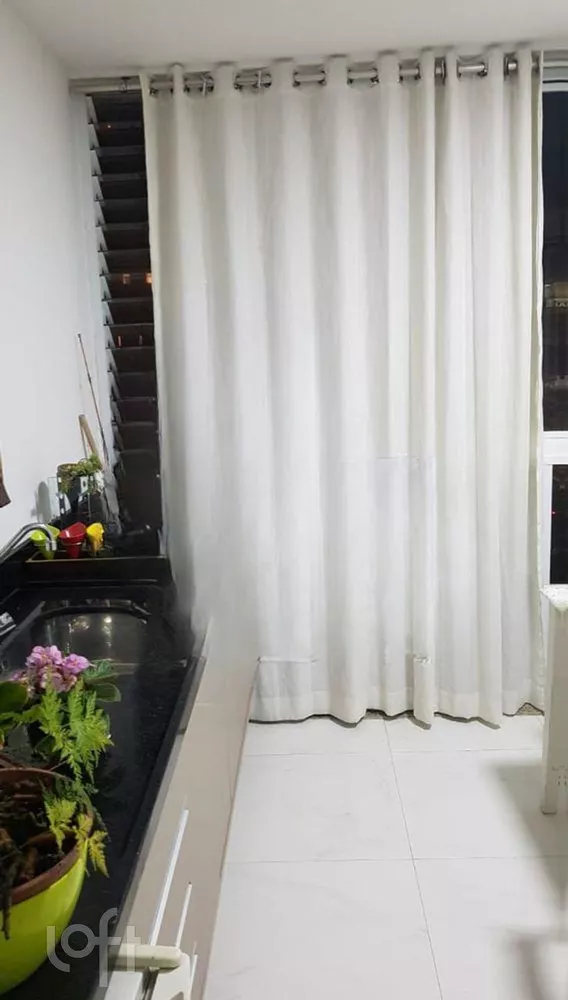 Apartamento à venda com 3 quartos, 91m² - Foto 5