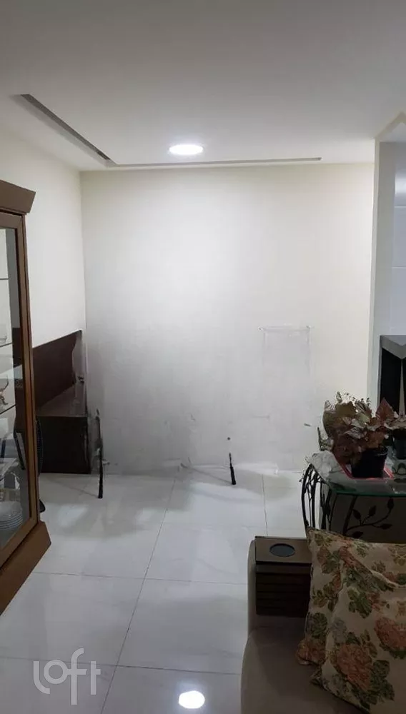 Apartamento à venda com 3 quartos, 91m² - Foto 6