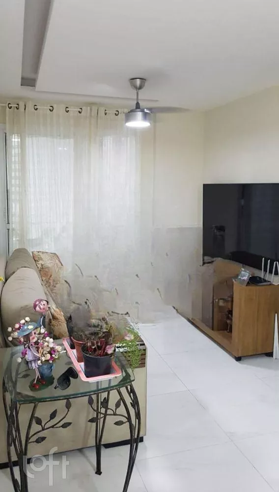 Apartamento à venda com 3 quartos, 91m² - Foto 3