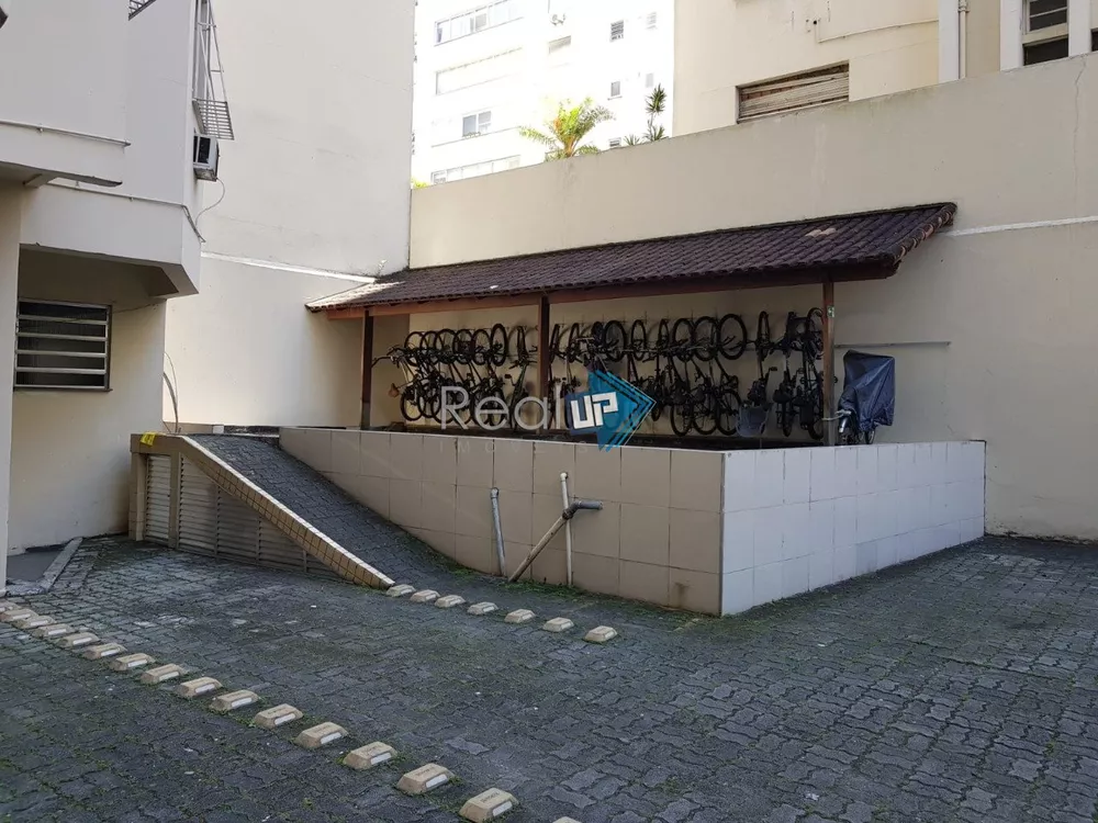 Apartamento, 3 quartos, 103 m² - Foto 38