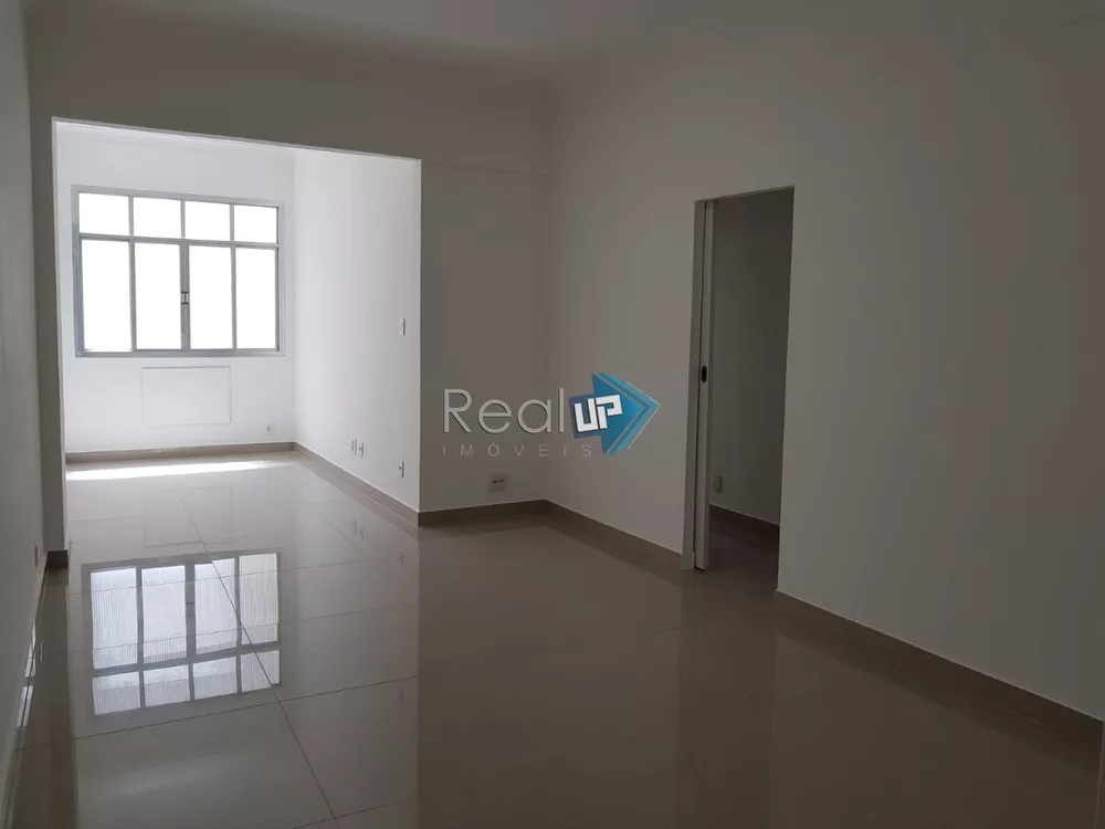 Apartamento, 3 quartos, 103 m² - Foto 1