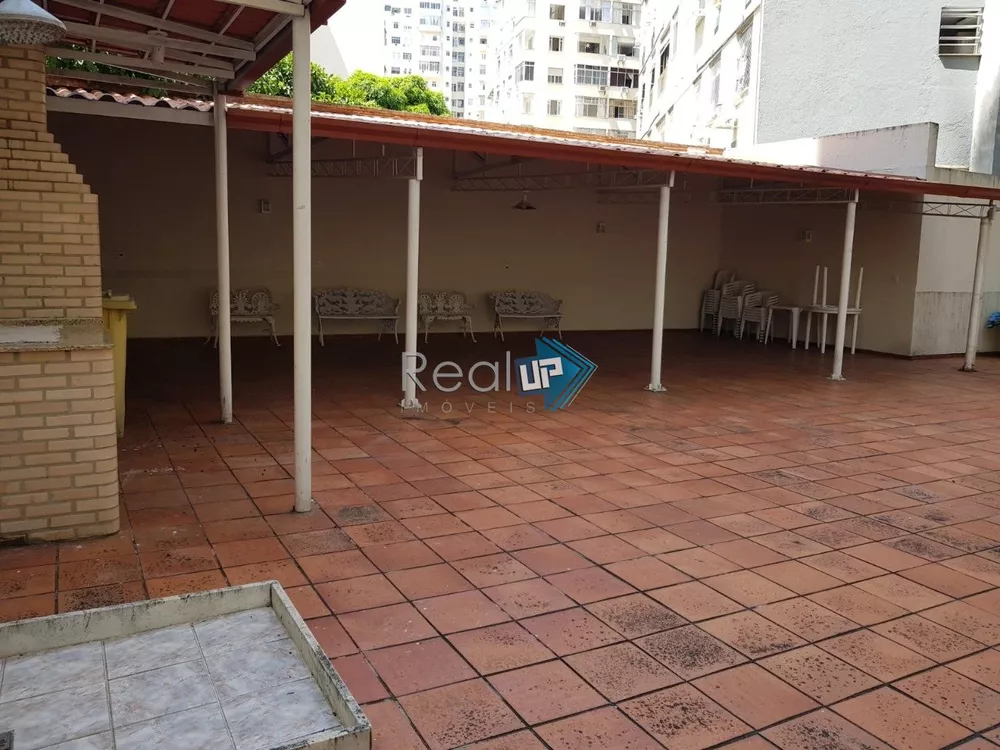 Apartamento, 3 quartos, 103 m² - Foto 40
