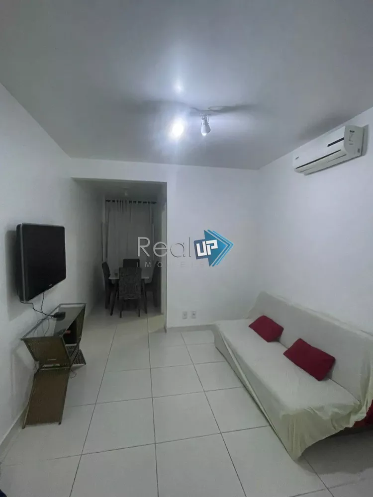 Apartamento, 2 quartos, 63 m² - Foto 8