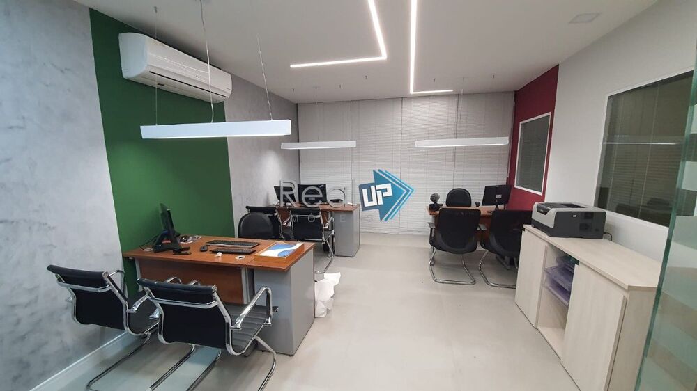 Conjunto Comercial-Sala à venda, 58m² - Foto 12