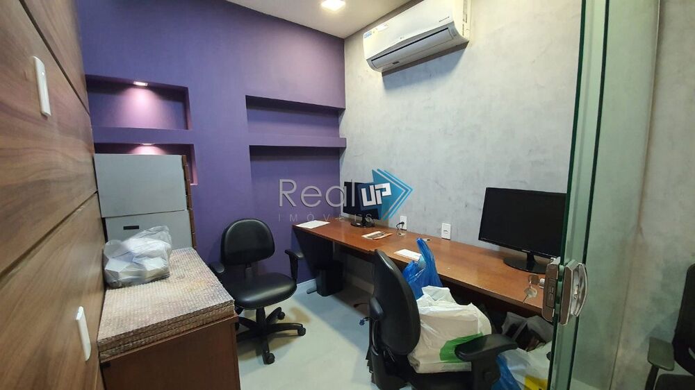 Conjunto Comercial-Sala à venda, 58m² - Foto 11