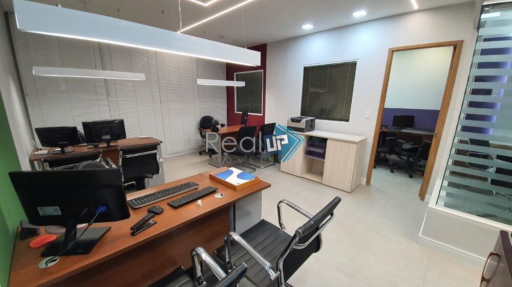 Conjunto Comercial-Sala à venda, 58m² - Foto 2