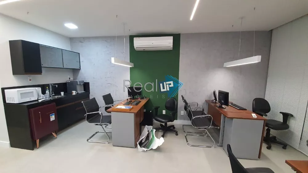 Sala-Conjunto, 58 m² - Foto 3