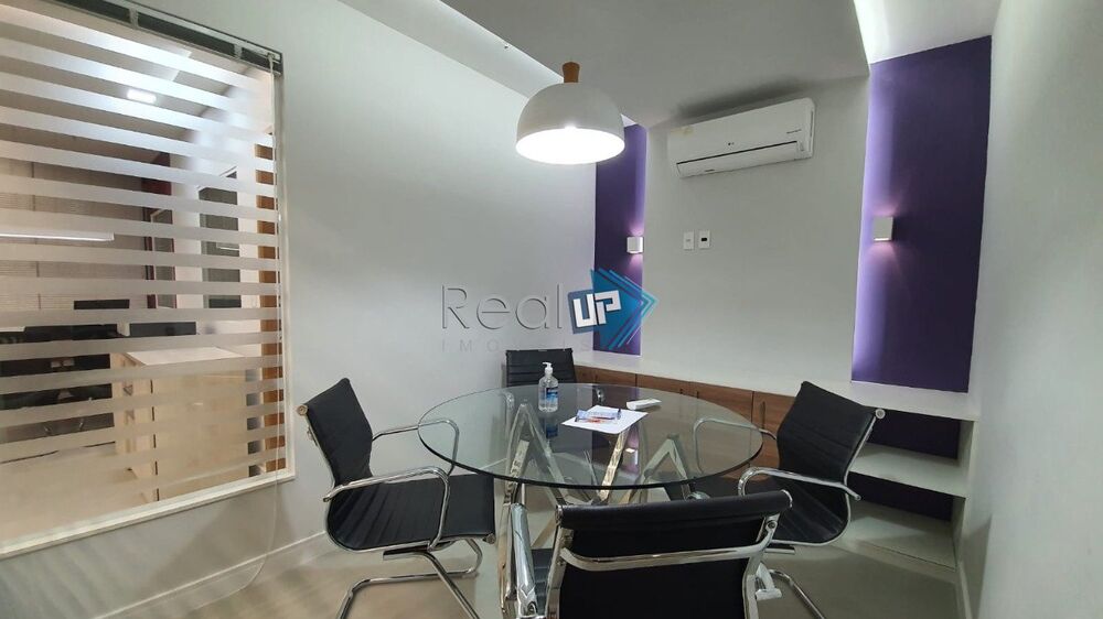 Conjunto Comercial-Sala à venda, 58m² - Foto 10