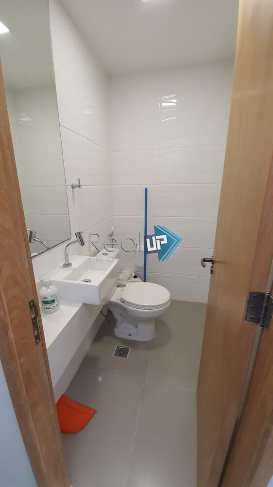 Conjunto Comercial-Sala à venda, 58m² - Foto 6