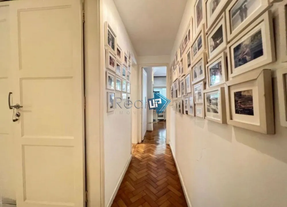Apartamento, 3 quartos, 122 m² - Foto 9