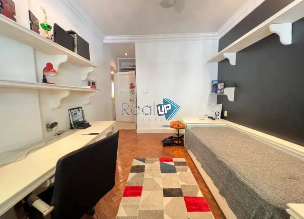 Apartamento, 3 quartos, 122 m² - Foto 11