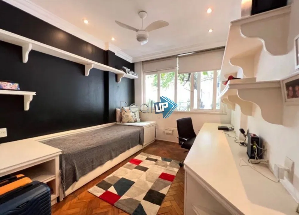 Apartamento, 3 quartos, 122 m² - Foto 12