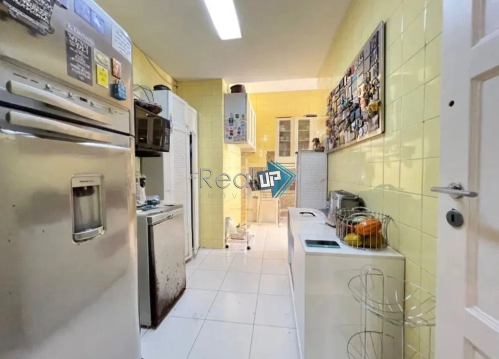 Apartamento, 3 quartos, 122 m² - Foto 22