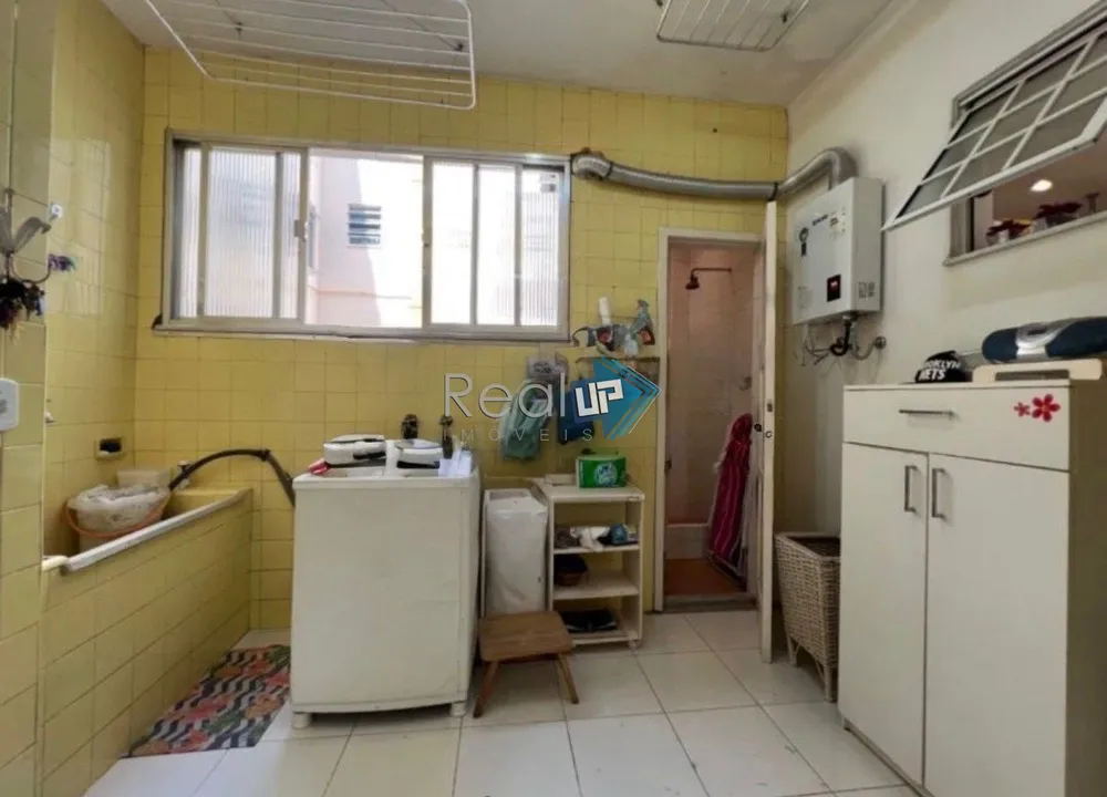 Apartamento, 3 quartos, 122 m² - Foto 20