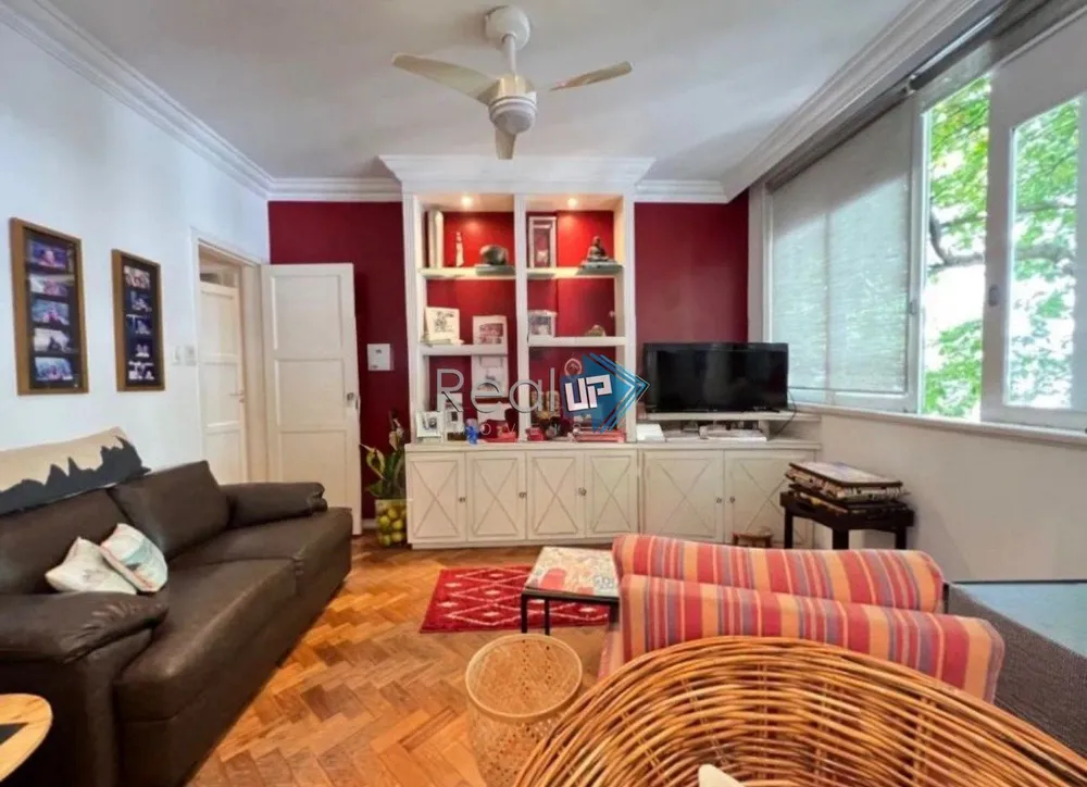 Apartamento, 3 quartos, 122 m² - Foto 4