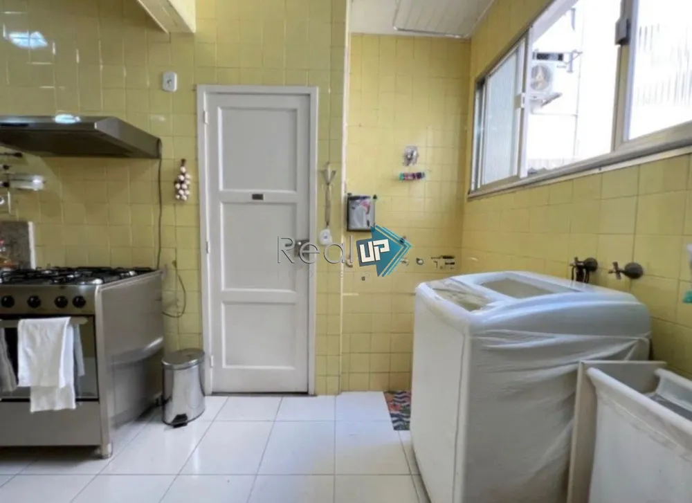 Apartamento, 3 quartos, 122 m² - Foto 23