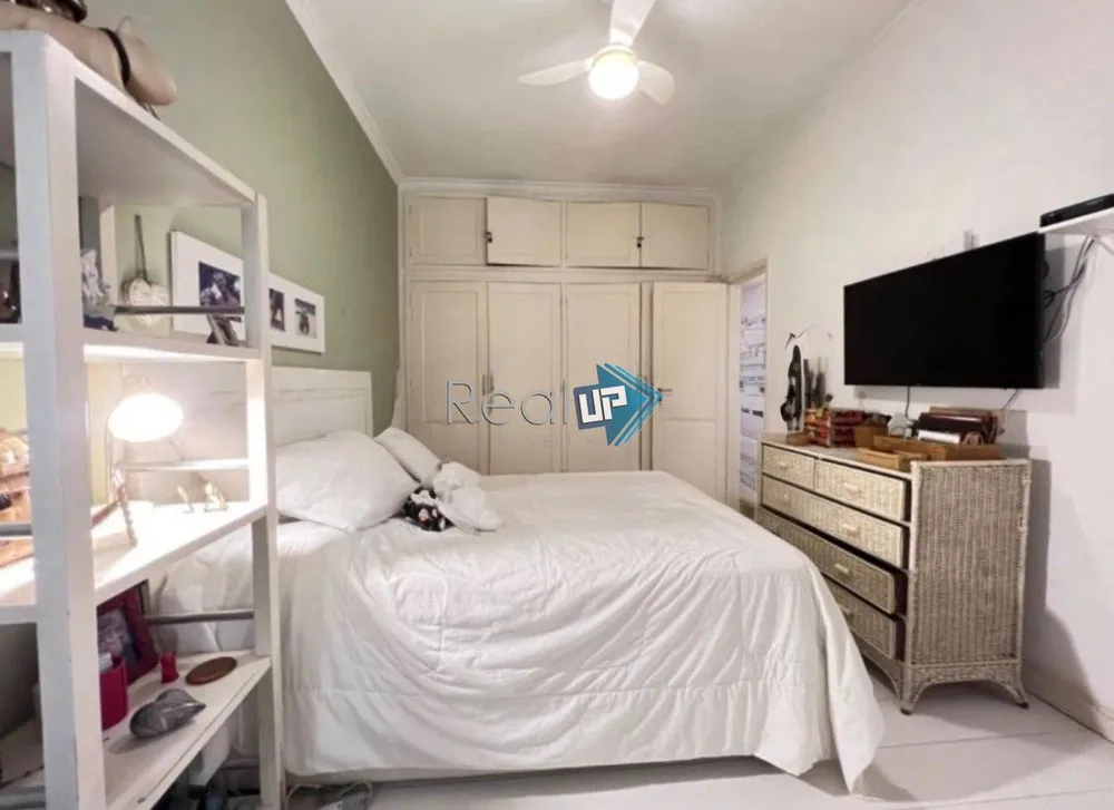 Apartamento, 3 quartos, 122 m² - Foto 15