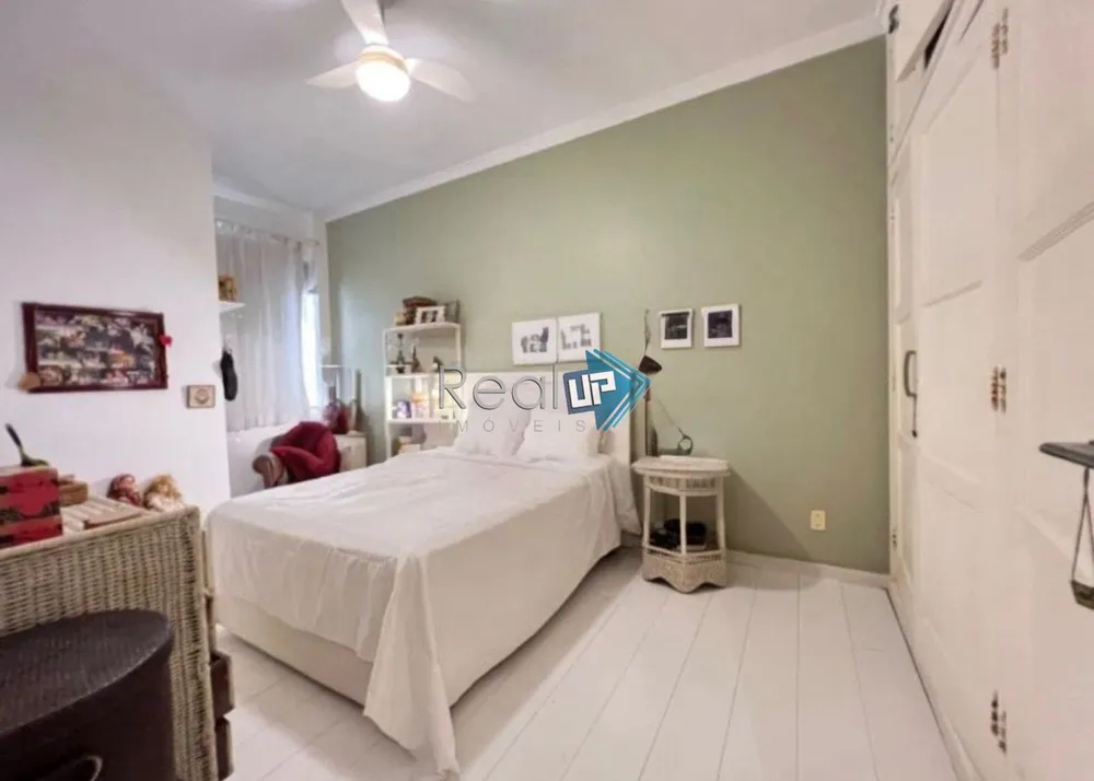 Apartamento, 3 quartos, 122 m² - Foto 16