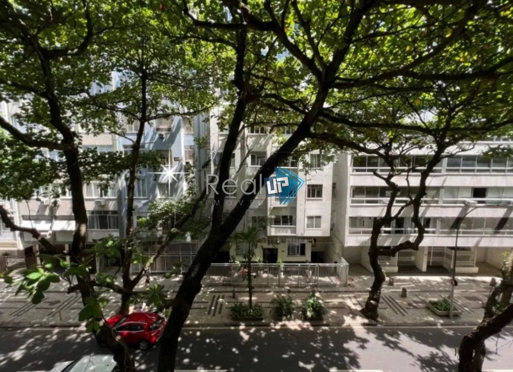 Apartamento, 3 quartos, 122 m² - Foto 3