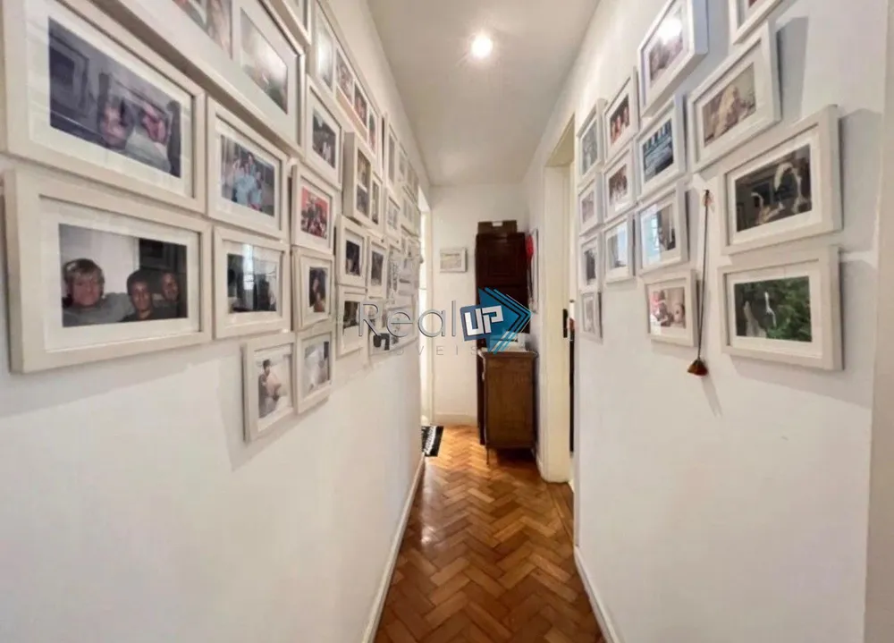 Apartamento, 3 quartos, 122 m² - Foto 10