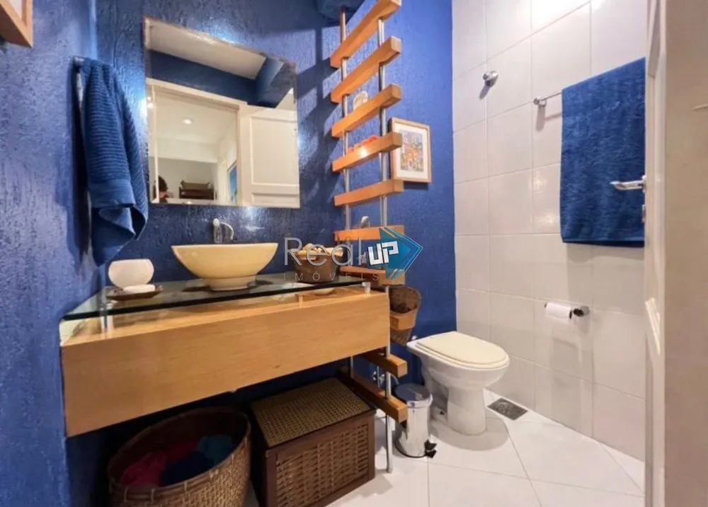 Apartamento, 3 quartos, 122 m² - Foto 13