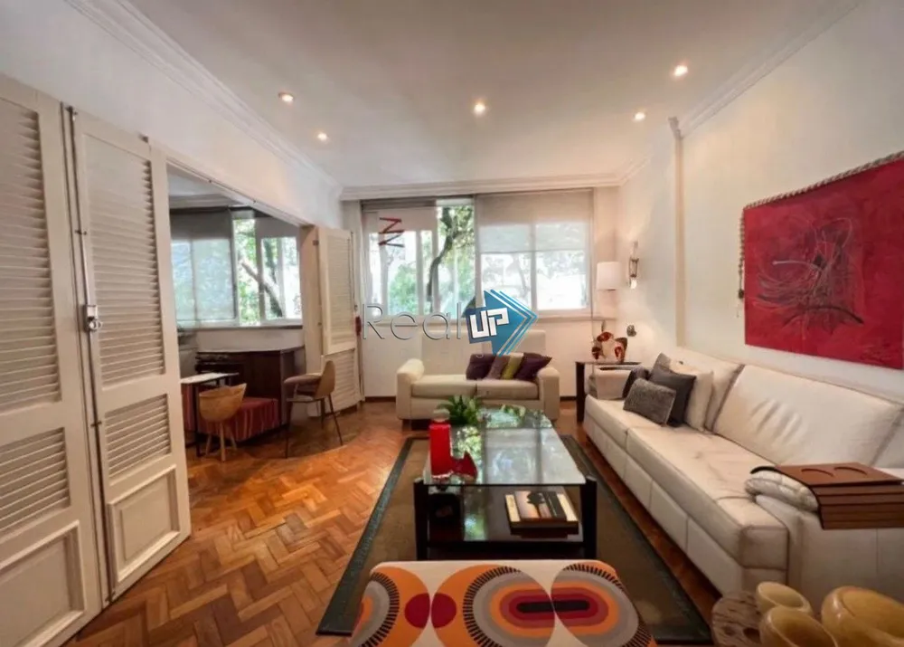 Apartamento, 3 quartos, 122 m² - Foto 7