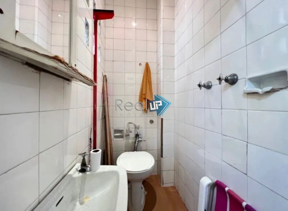 Apartamento, 3 quartos, 122 m² - Foto 17