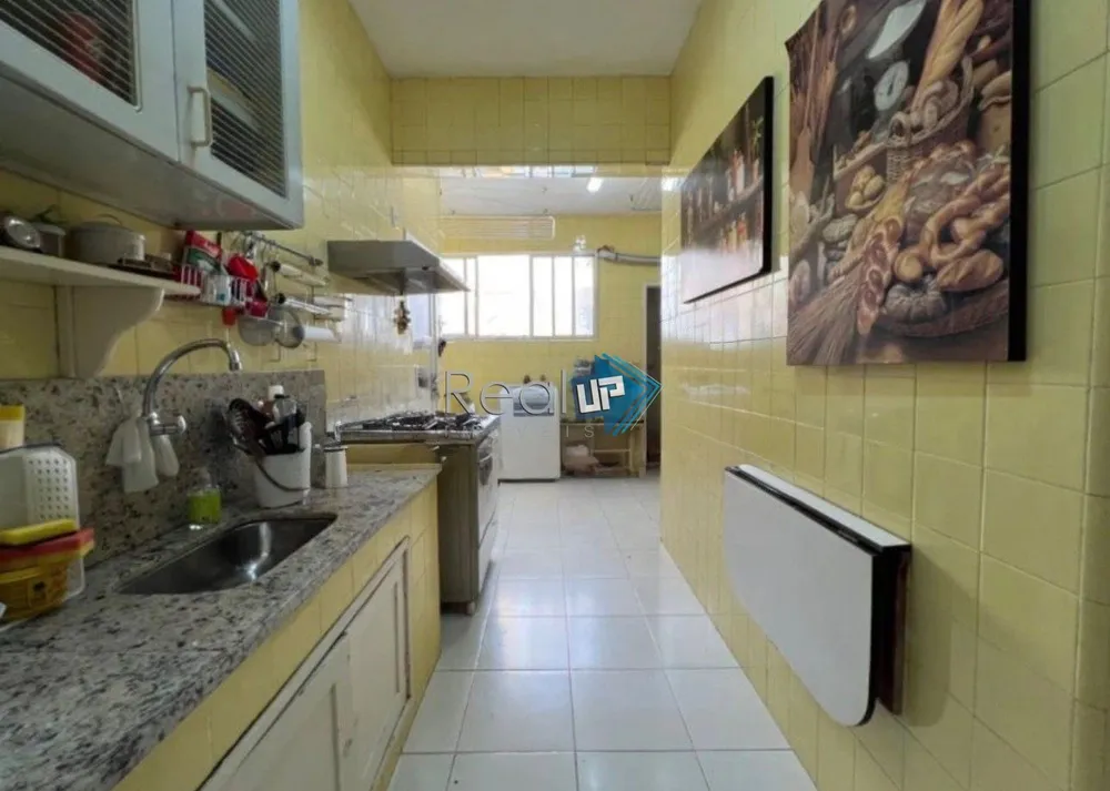 Apartamento, 3 quartos, 122 m² - Foto 24